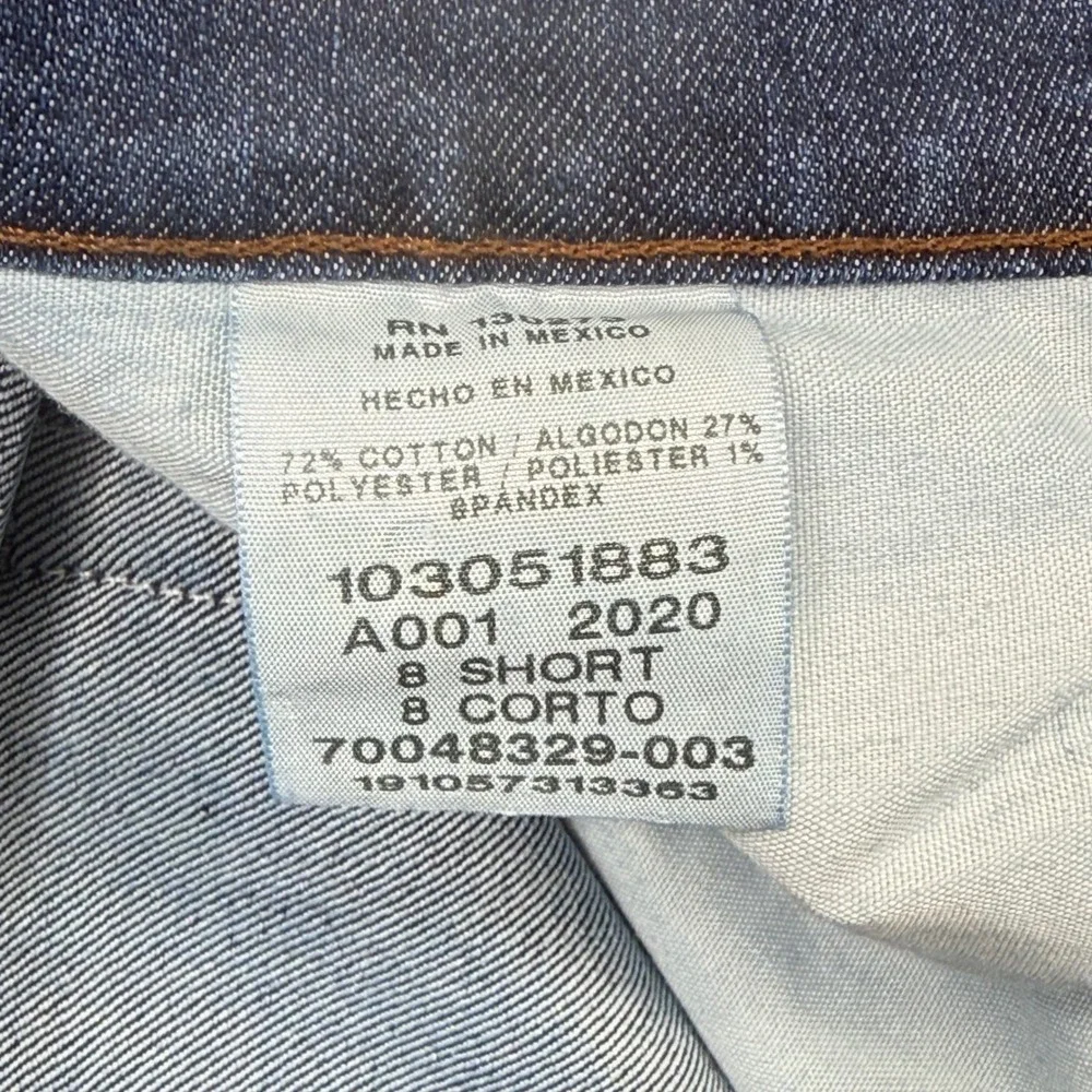 Lee relaxed fit